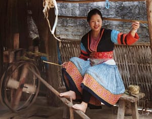 Les Hmong à Ha Giang : Guide Complet par un Guide Local Francophone