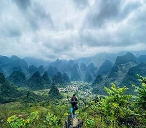 LÙNG HỒ