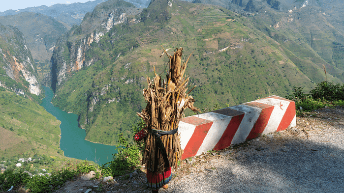 Boucle de Ha Giang