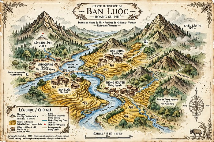 Ban Luoc