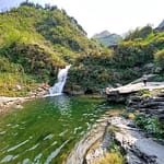 Itinéraire Ha Giang hors sentiers battus : 7 spots secrets que les guides ne montrent pas - Guide local 2026 Itinéraire Ha Giang hors sentiers battus : 7 spots secrets que les guides ne montrent pas - Guide local 2026