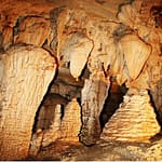 Grotte Lung Pu Ha Giang : La Zone Fossile Secrète du Loop Grotte Lung Pu Ha Giang : La Zone Fossile Secrète du Loop