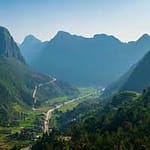Qu'est-ce que c'est, la boucle de Ha Giang ? Période idéale pour découvrir la Boucle de Ha Giang