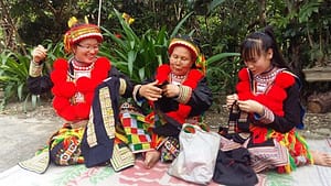 Dao Rouges