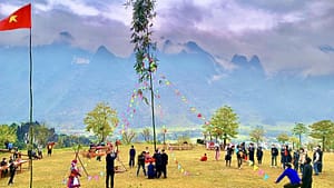 Fêtes et Festivals de Ha Giang à ne Pas Louper : Calendrier Complet 2026-2027 [Guide Francophone]