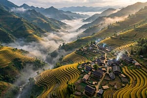 Hoang Su Phi