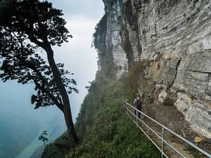 sky path ma pi leng