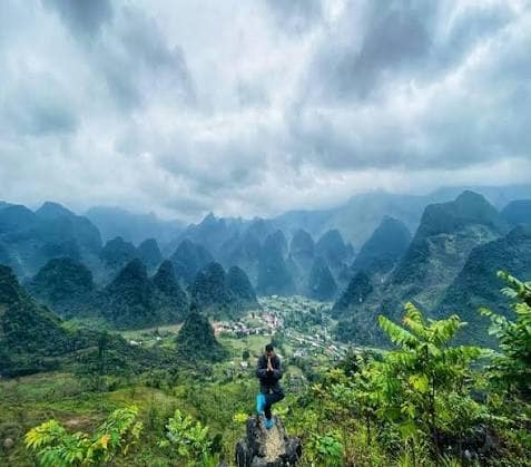 LÙNG HỒ
