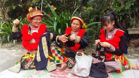 Dao Rouges