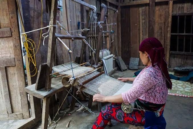 Village de Lung Tam Ha Giang : Le Fil Sacré des Hmong - Guide Complet par un Guide Local