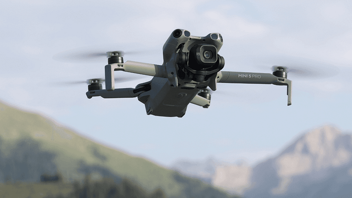 Est-il légal de faire voler un drone sur la boucle de Ha Giang