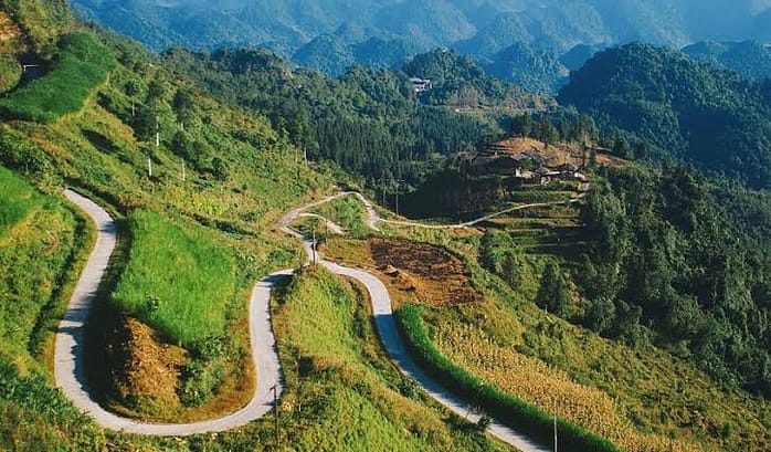 Col de Bac Sum