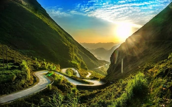Période idéale pour découvrir la Boucle de Ha Giang