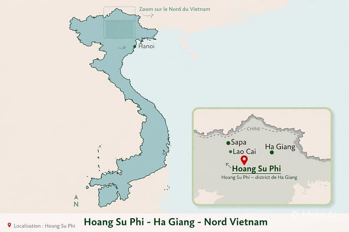 Hoang Su Phi
