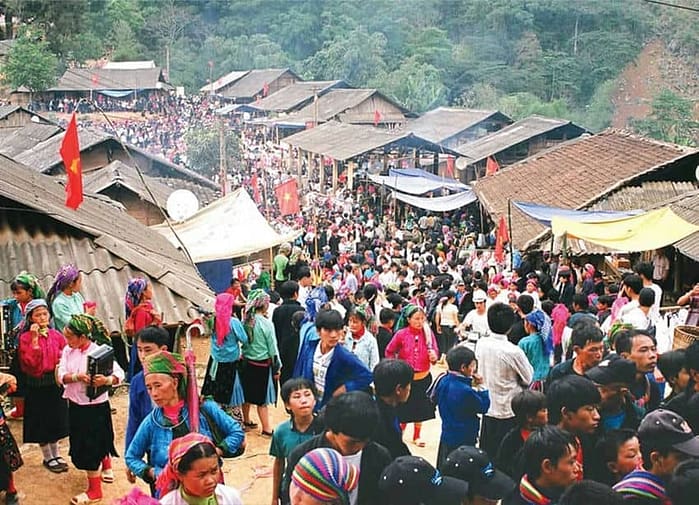 Meo vac ha giang