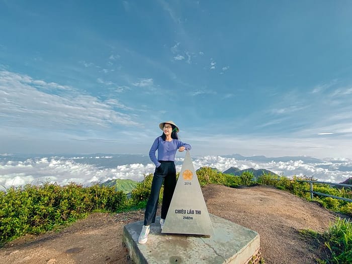 Chiêu Lầu Thi
